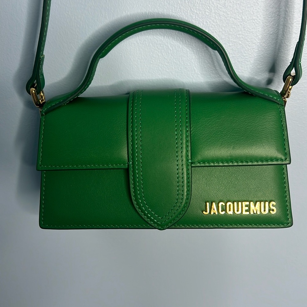 Jacquemus Bag